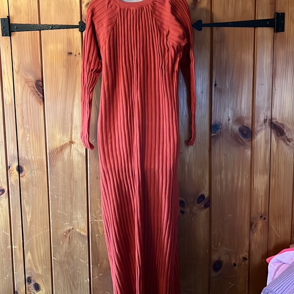 Free People Beach Maxi Dress - Picture 9 of 11